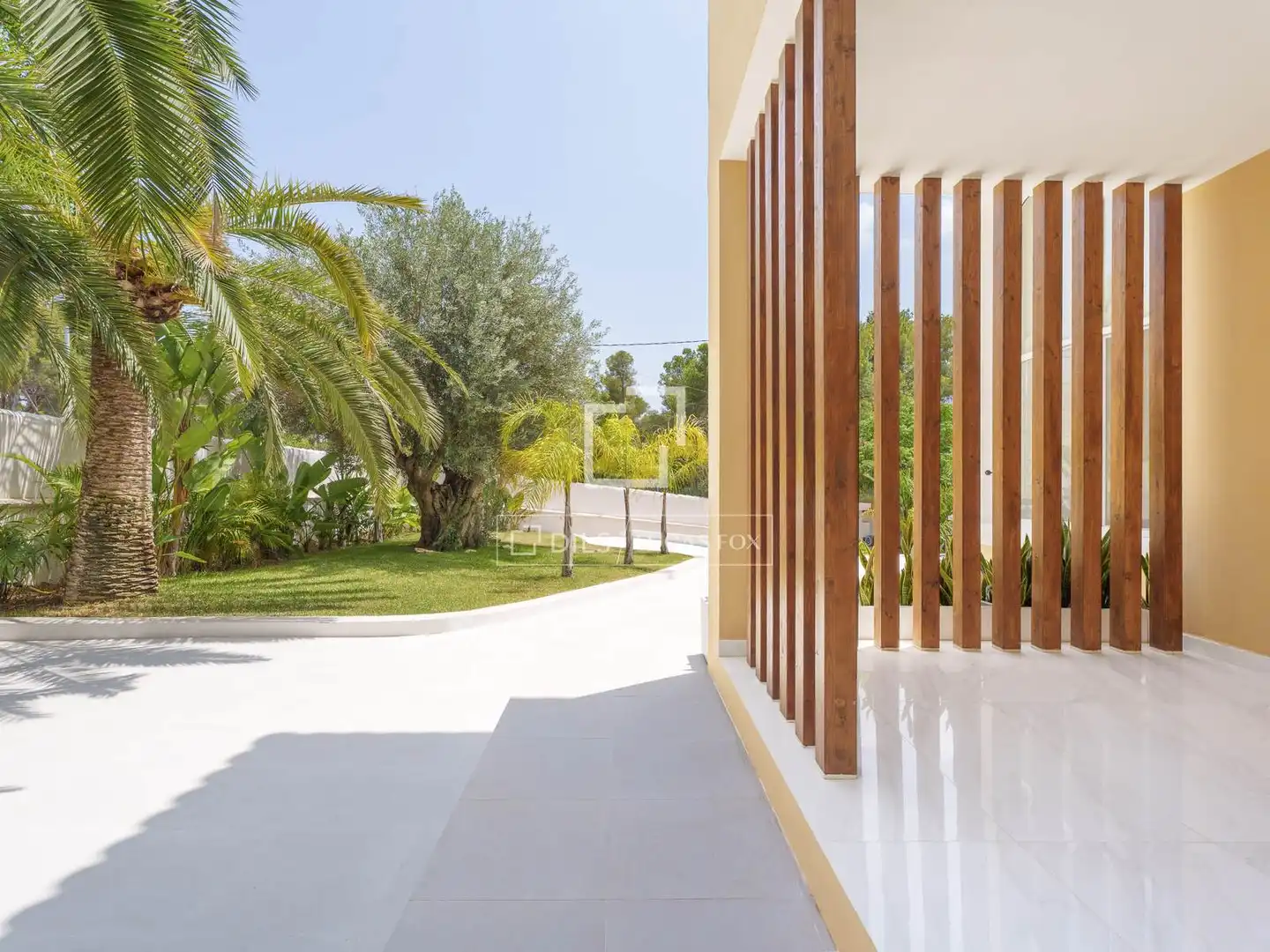 Villa avec terrasse à vendre à Campolivar, imagen 38