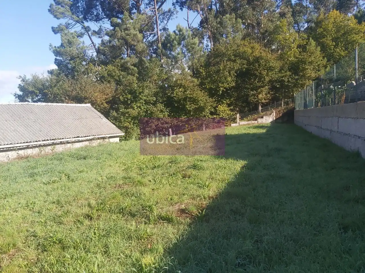 Terreny residencial en venda a Mos, imagen 8