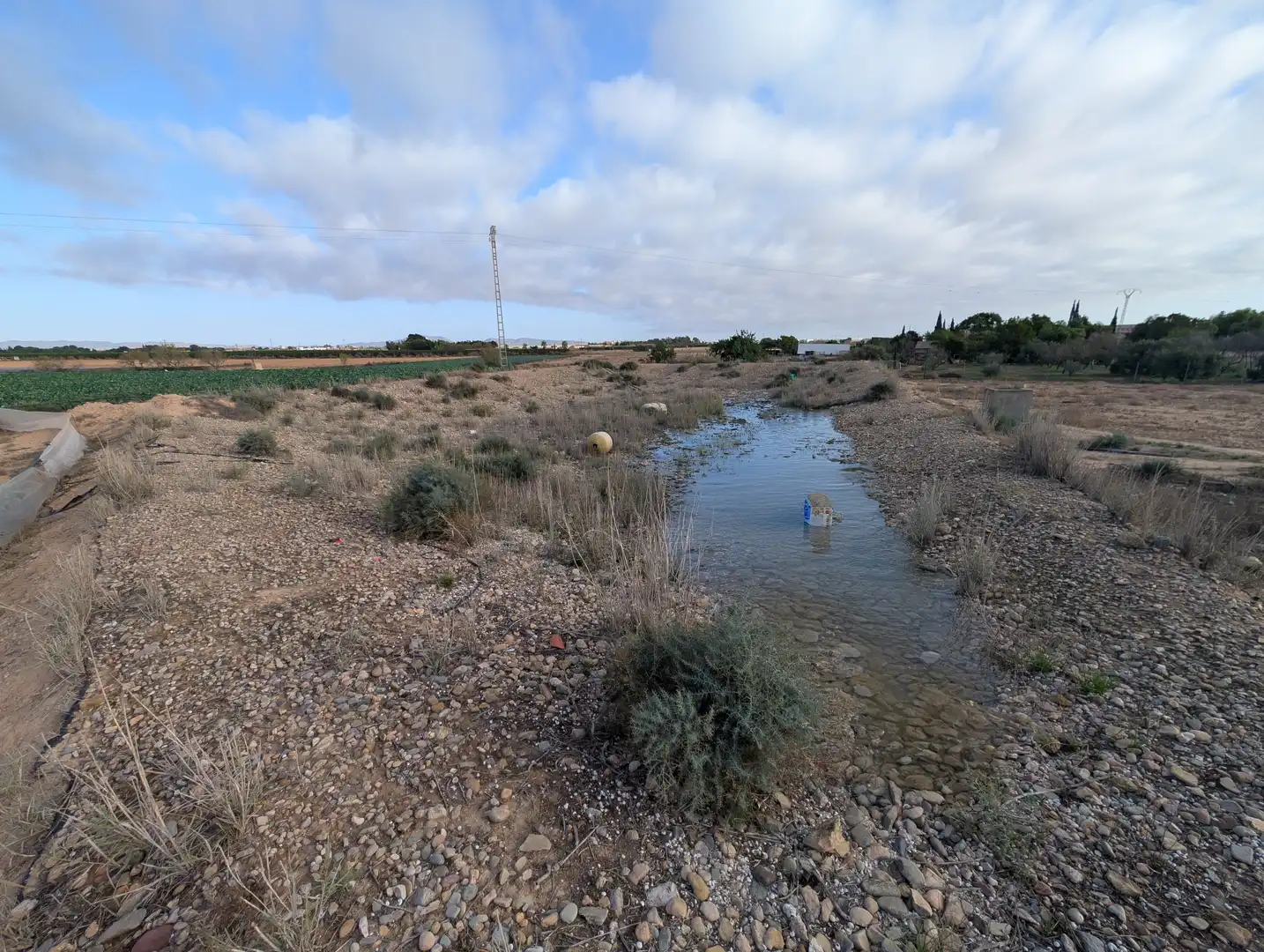 Casa o chalet en venta en Torre-Pacheco