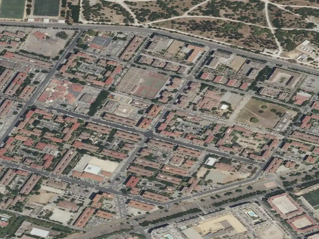 Appartement à vendre à Ildefonso Marañón Lavi 1, imagen 3