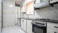 Kitchen of Flat for sale in  Barcelona Capital