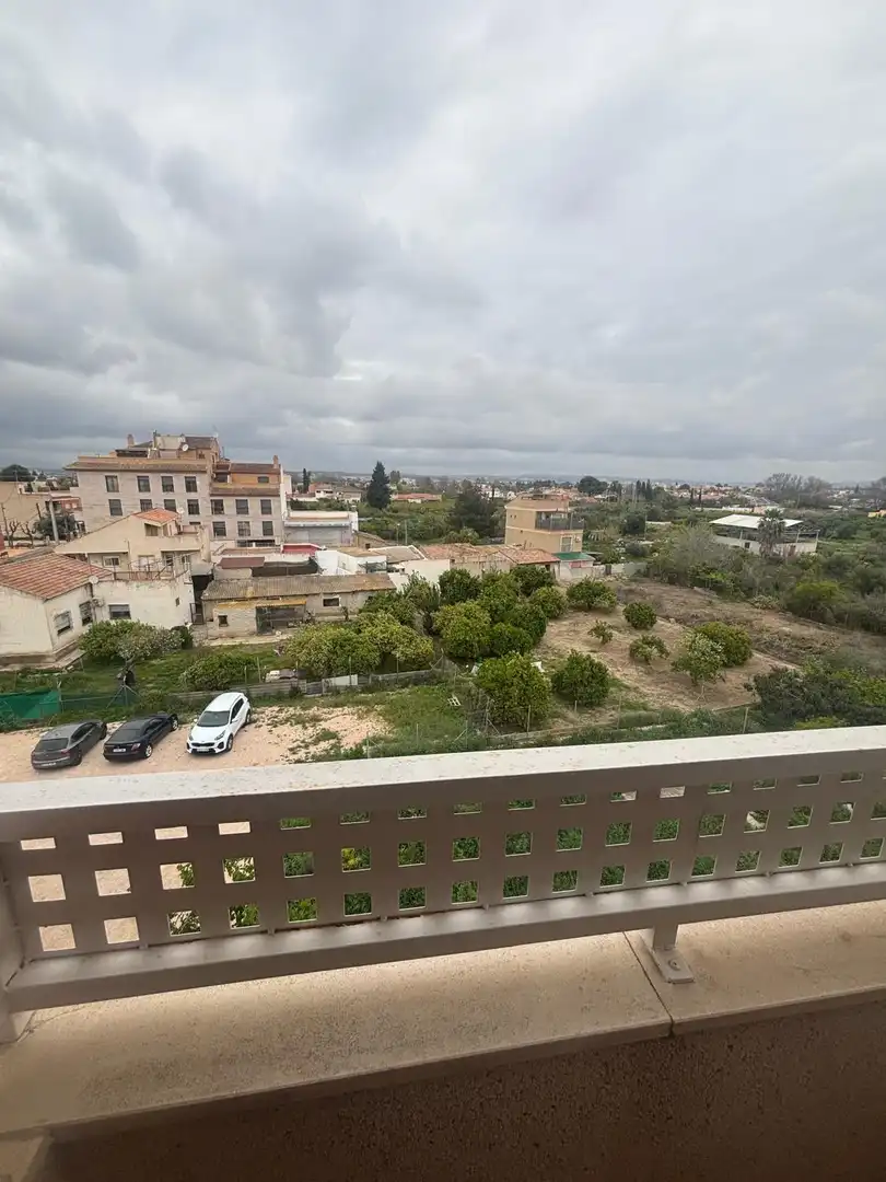 Attic for sale in Murcia  with Air Conditioner and Balcony