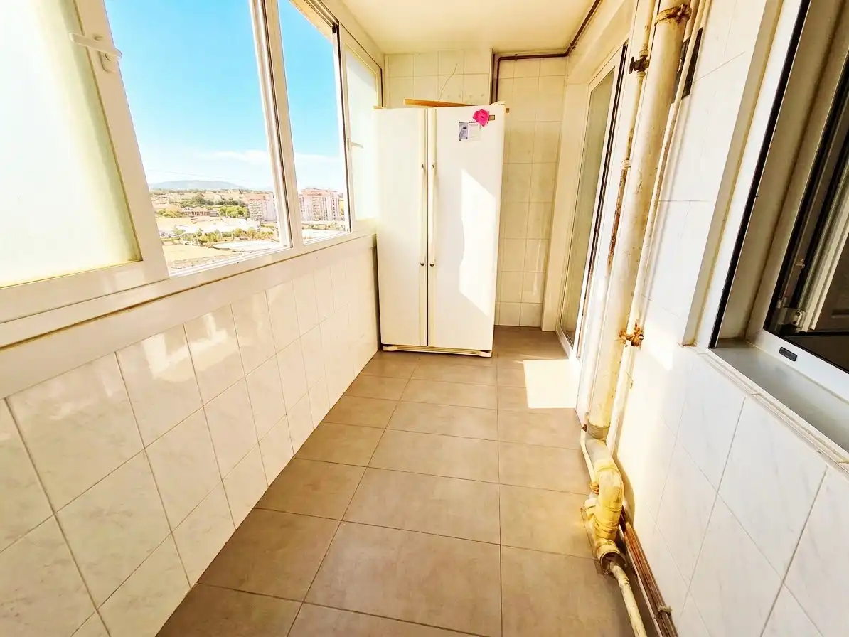 Habitación de Piso en venta en Terrassa con Calefacción, Parquet y Terraza
