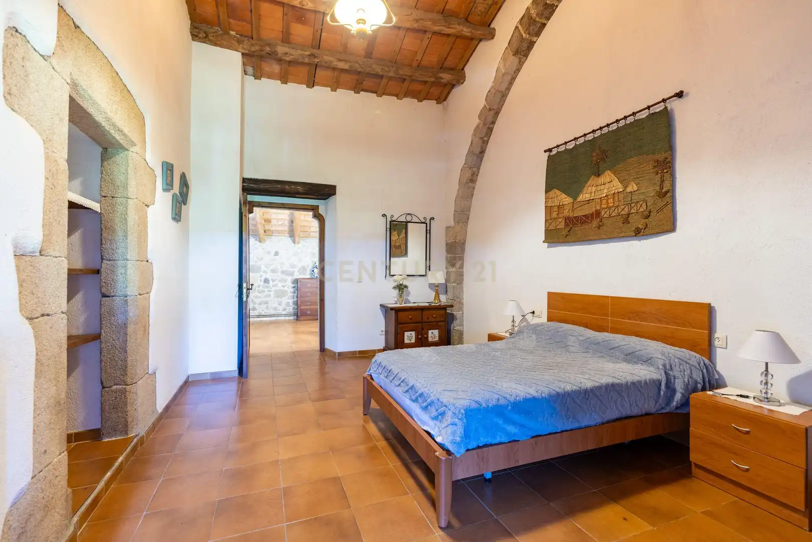Country homes for sale in Llagostera, Girona