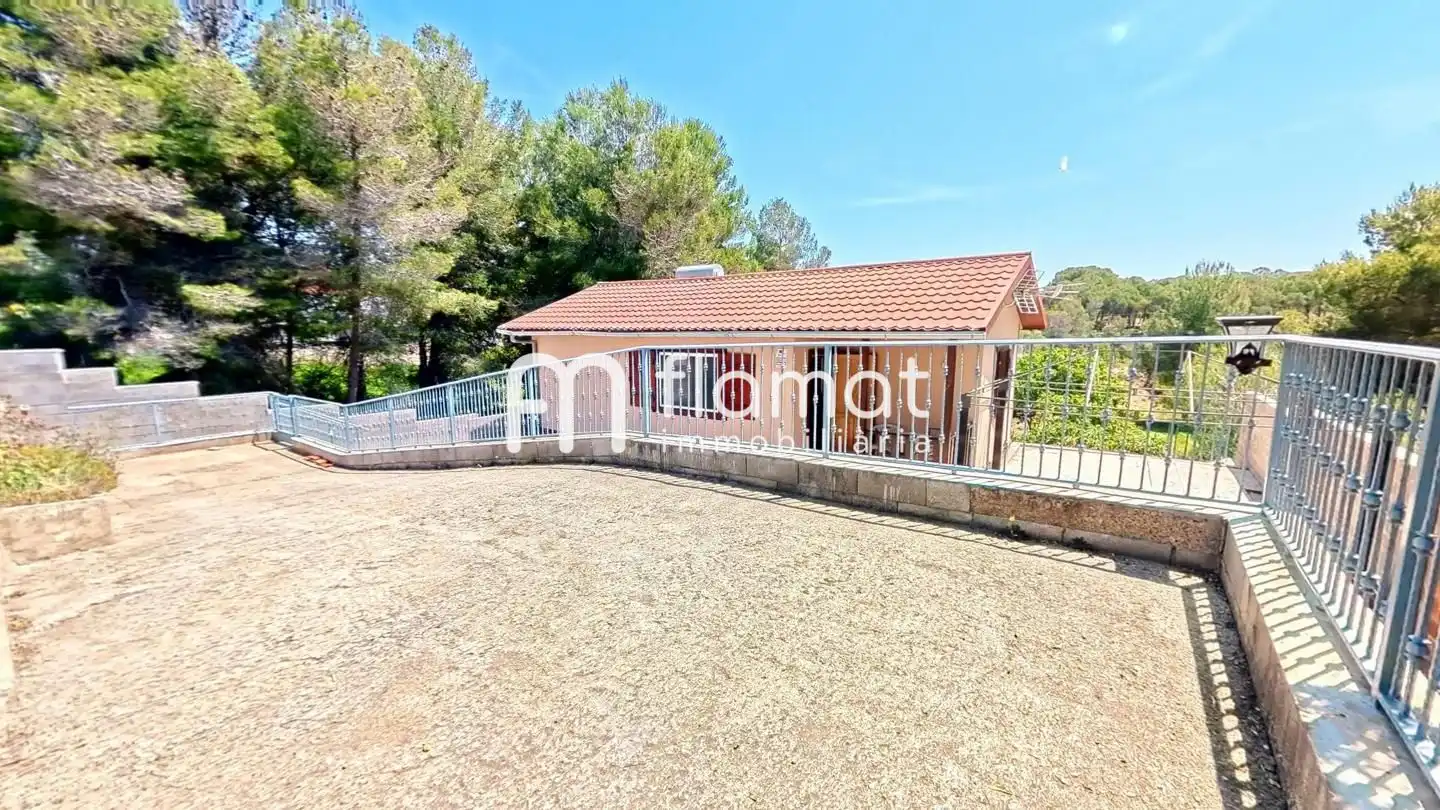 Casa o chalet en venta en Cabra del Camp
