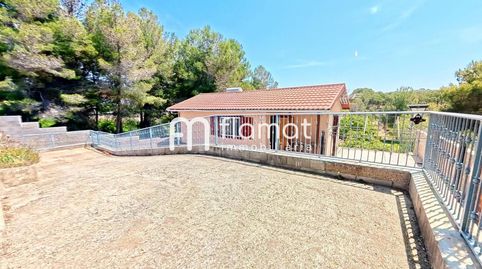Foto 3 de Casa o chalet en venta en Darnius, Cabra del Camp, Tarragona