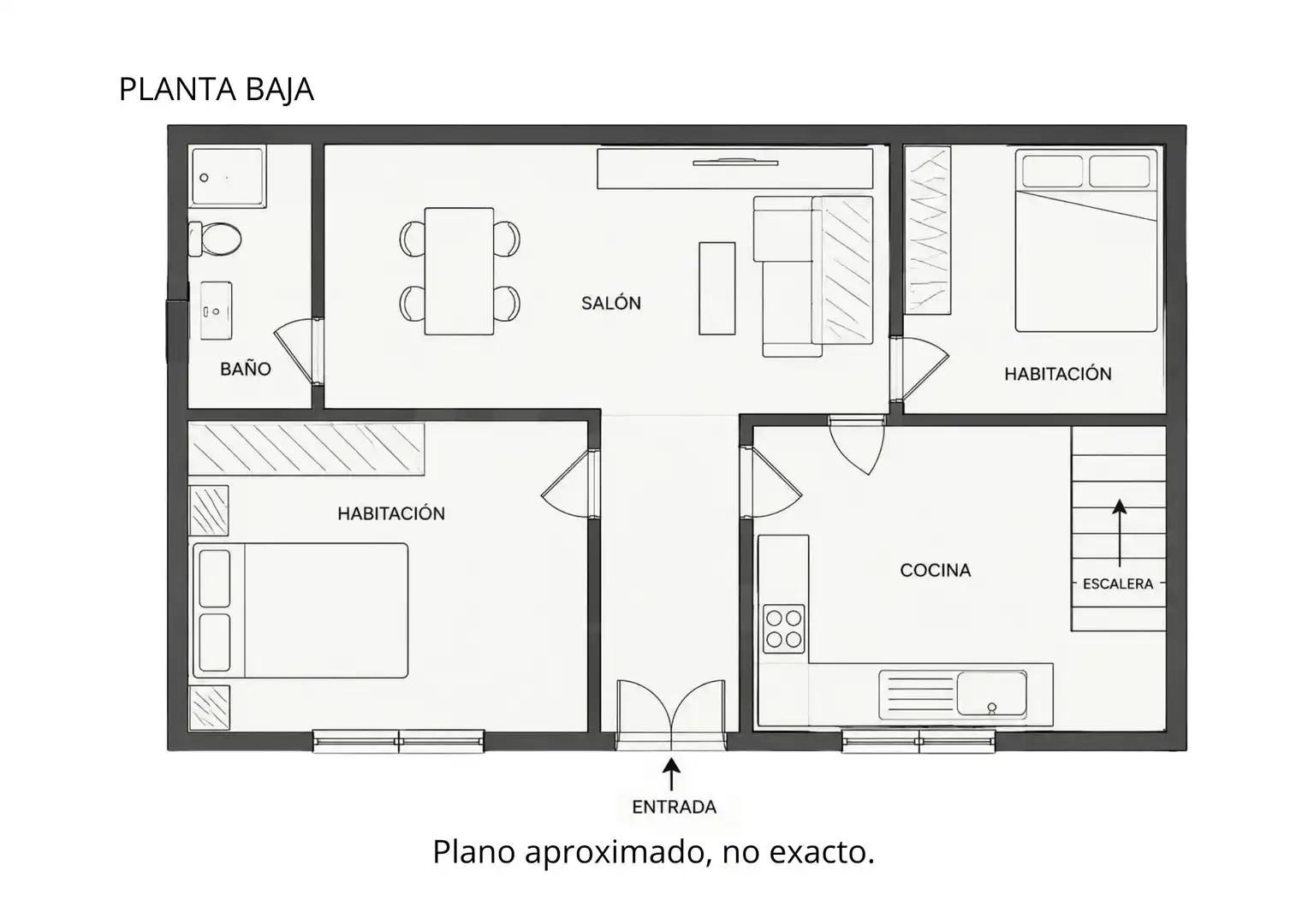 Habitatge en venda a Cortegana, imagen 25
