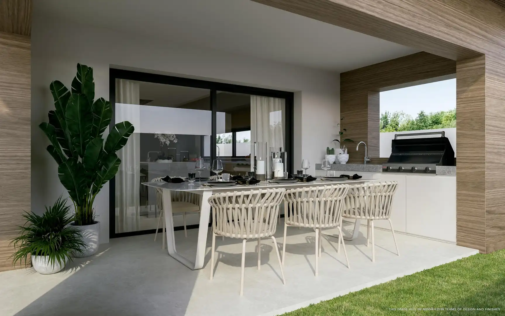 Villa mit Pool zum Verkauf in Calle Periana, imagen 4