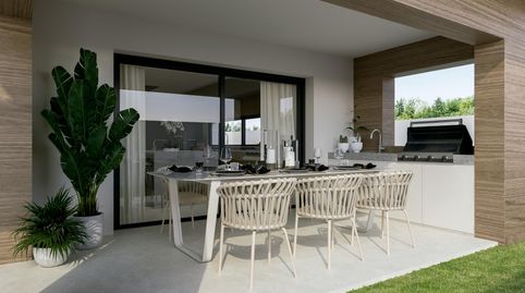 Villa en venta en Calanova Golf Club, La Cala de Mijas, imatge 4