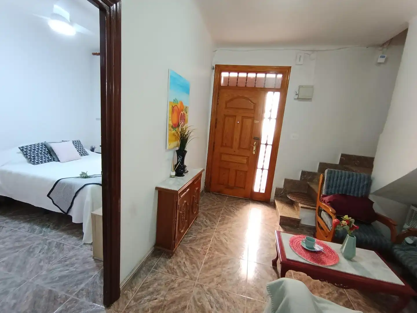 Casa adosada en venta en Molina de Segura con Aire acondicionado, Terraza y Amueblado