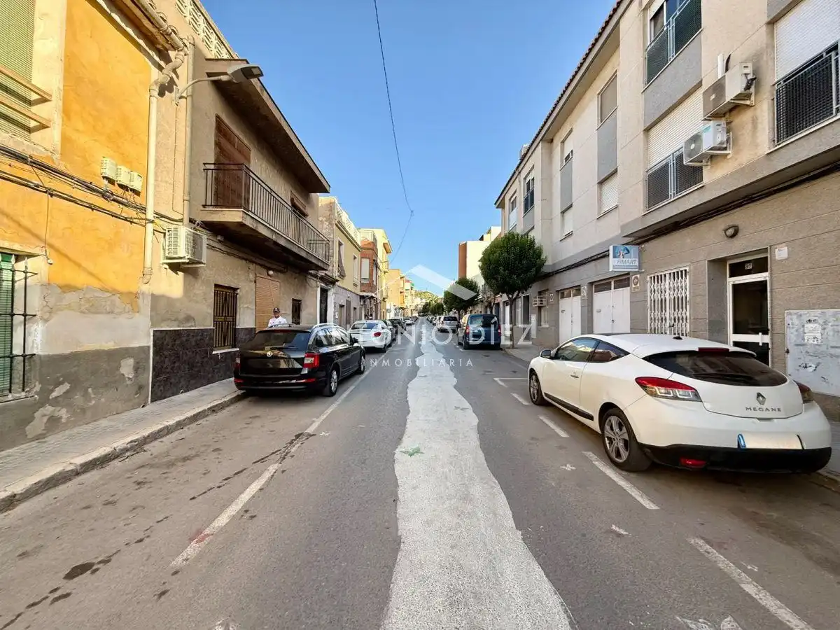 Parking for sale in Aspe Centro, imagen 2