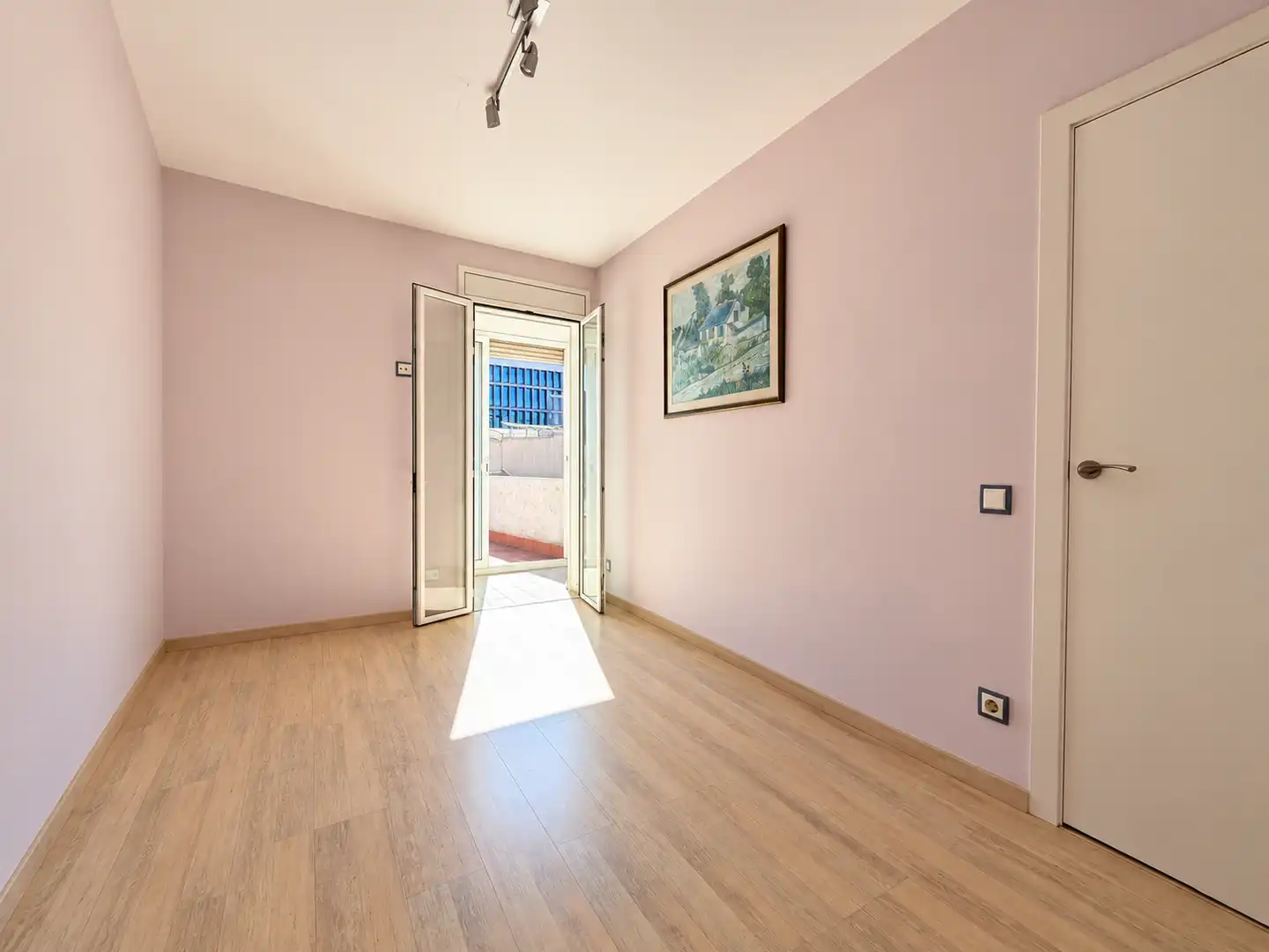 Wohnung mit Terrasse zum Verkauf in Calle AVILA, imagen 6
