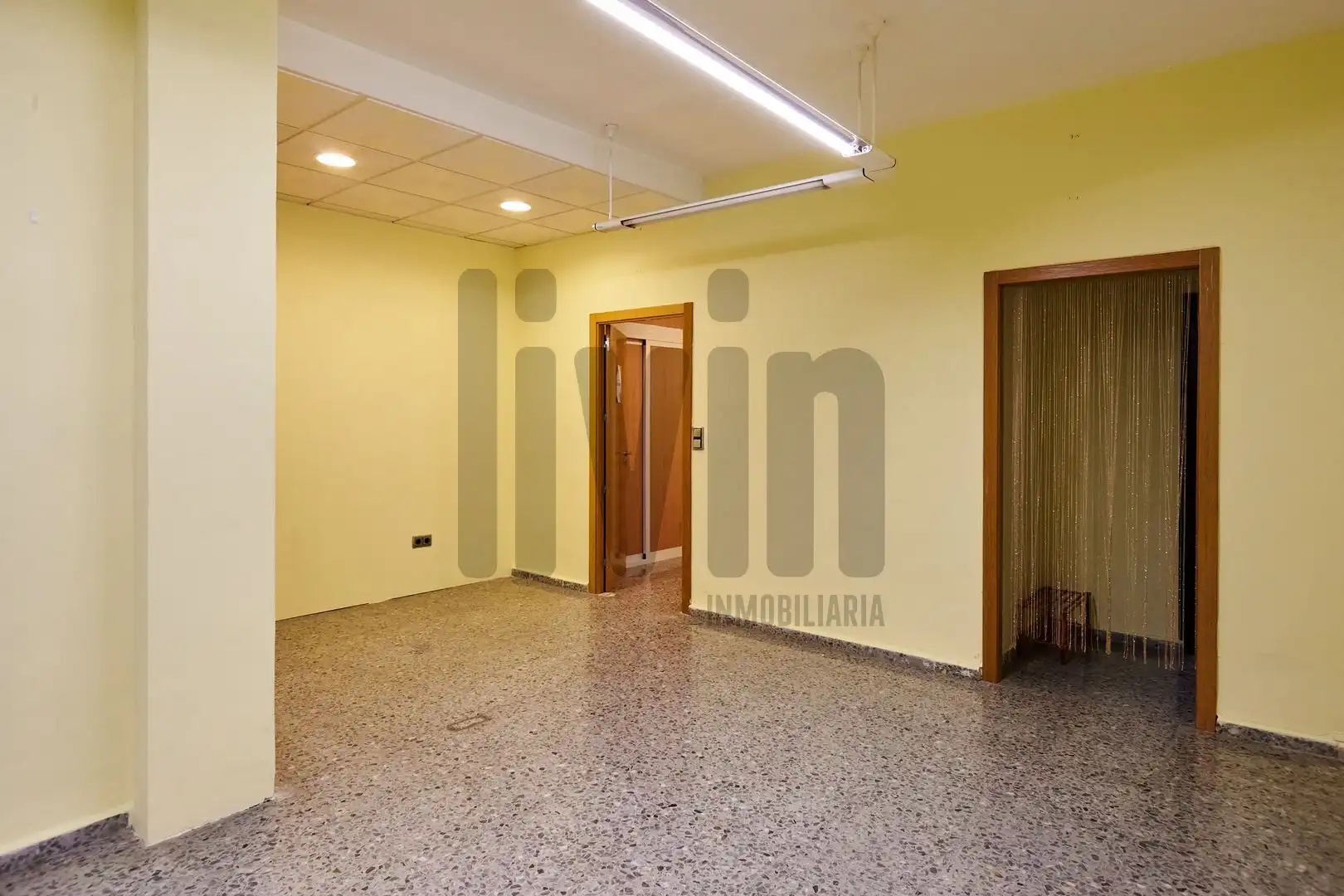 Oficina en venda en Jaén