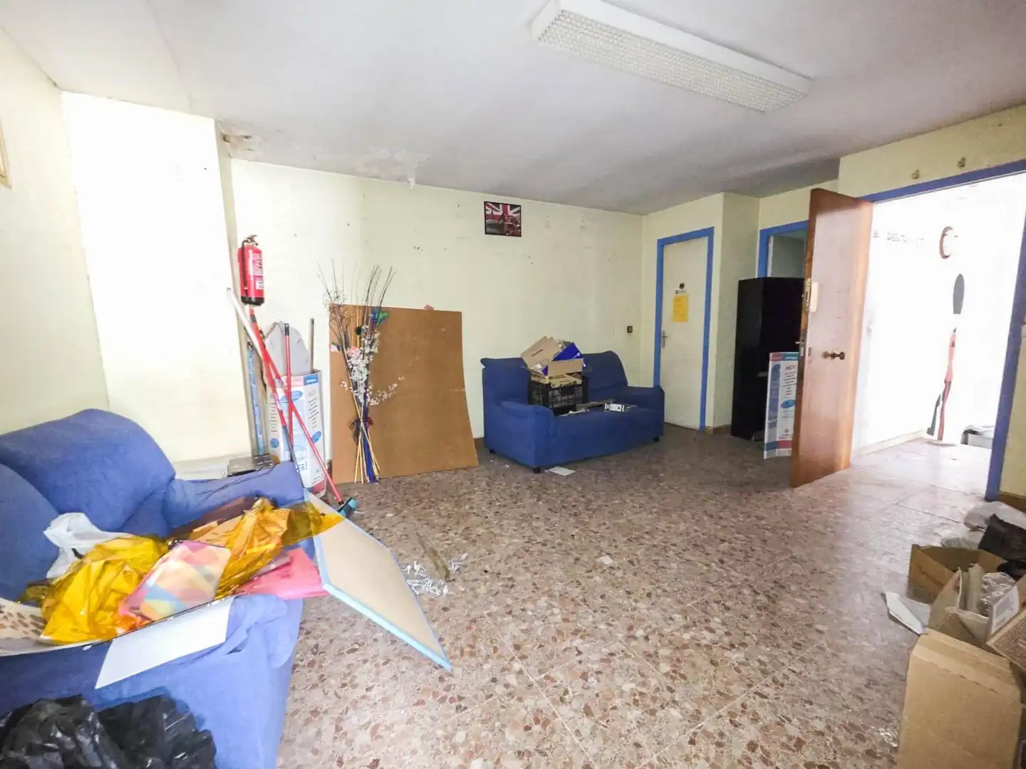 Local commercial à louer à Centre - Eixample – Can Llobet, imagen 20