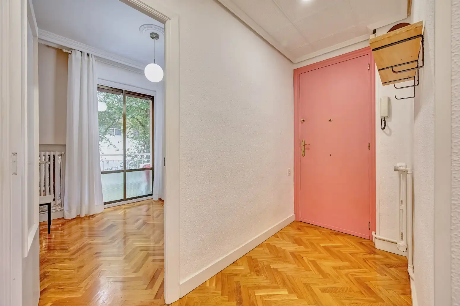 Piso en venta en Beloso