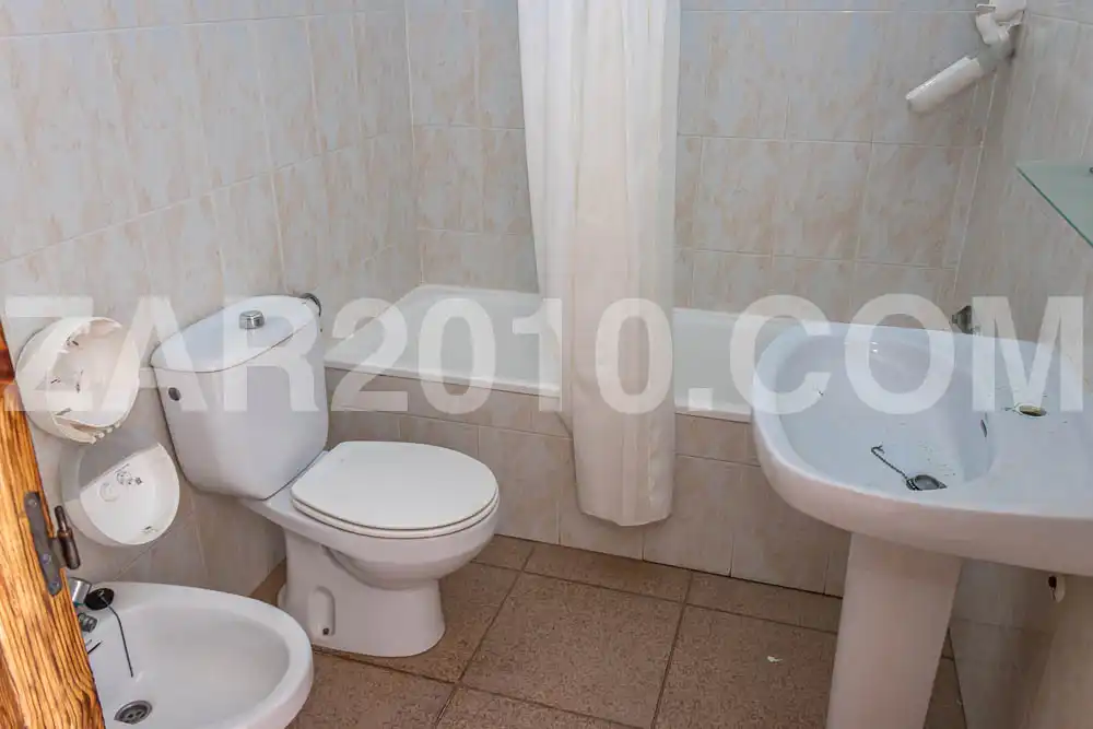 Bathroom of Buildings for sale in Pulpí