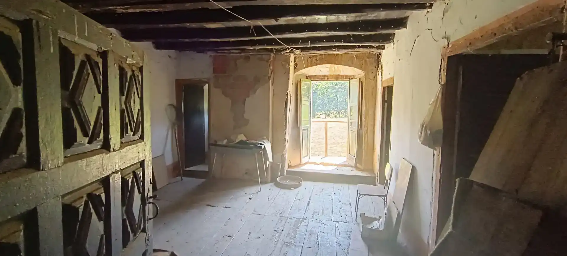 Finca rústica en venda en Ayala / Aiara amb Balcó