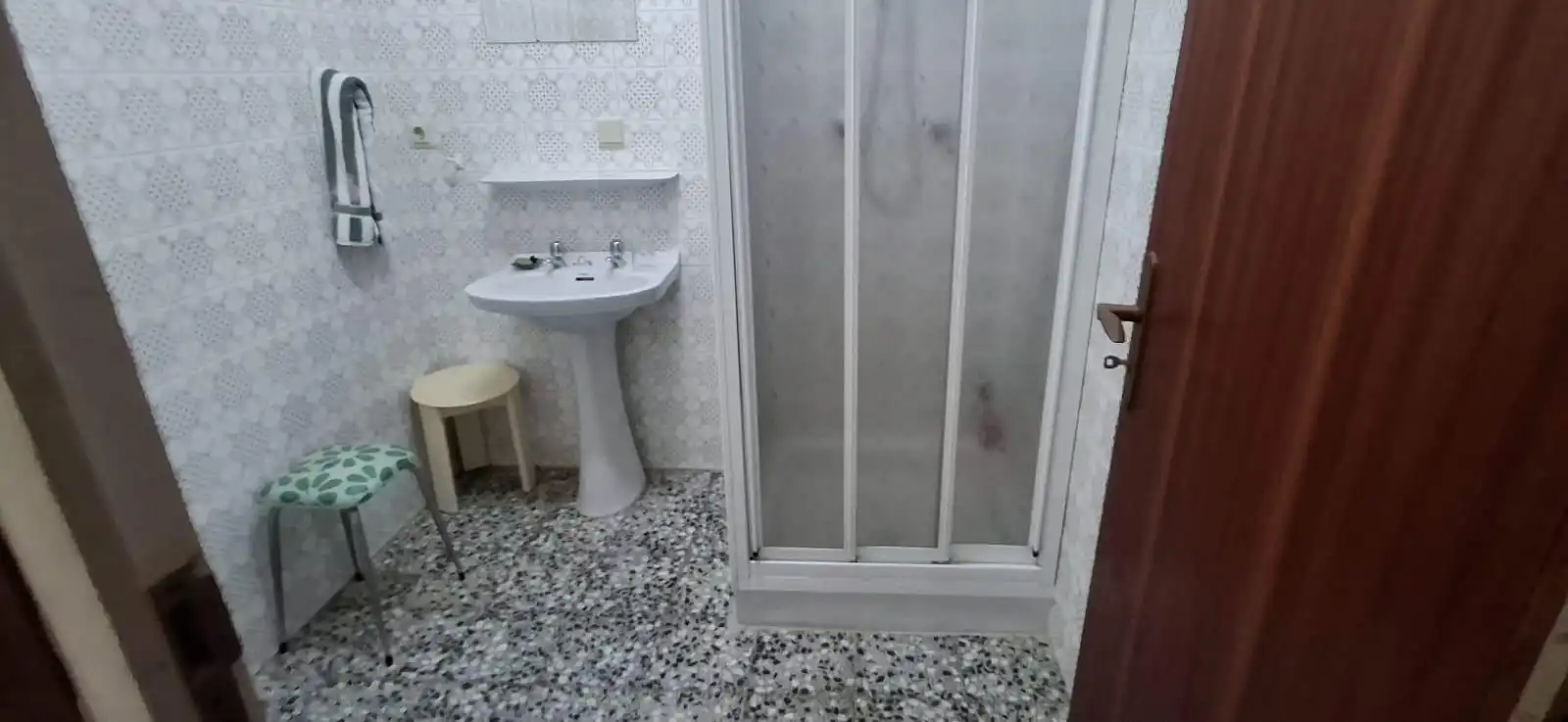 Bathroom of Country homes for sale in Benidorm  with Private garden, Terrace and Storage room