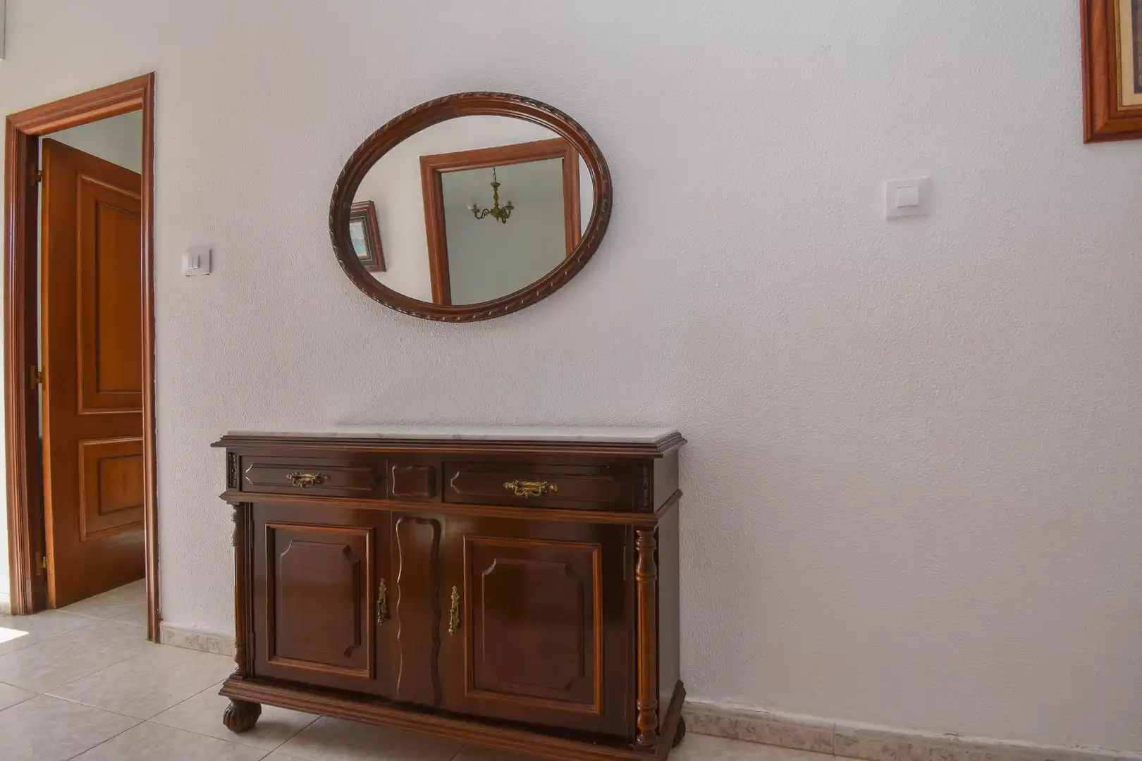 Casa o xalet de lloguer en Cambre  amb Calefacció, Jardí privat i Traster
