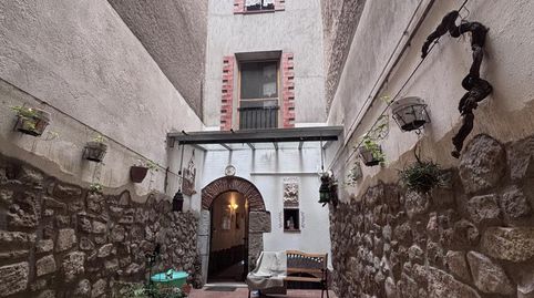 Foto 5 de Finca rústica en venda a Calle Major, Ponts, Lleida