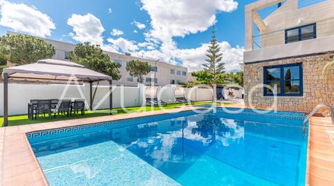 Foto 5 de Casa o xalet en venda a Calle Calle Concha Espina, Vistahermosa, Alicante / Alacant