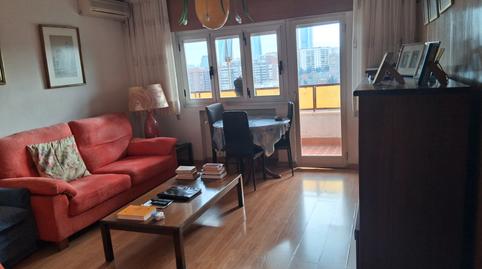 Foto 5 de Pis en venda a Calle de Fermín Caballero, La Paz, Madrid