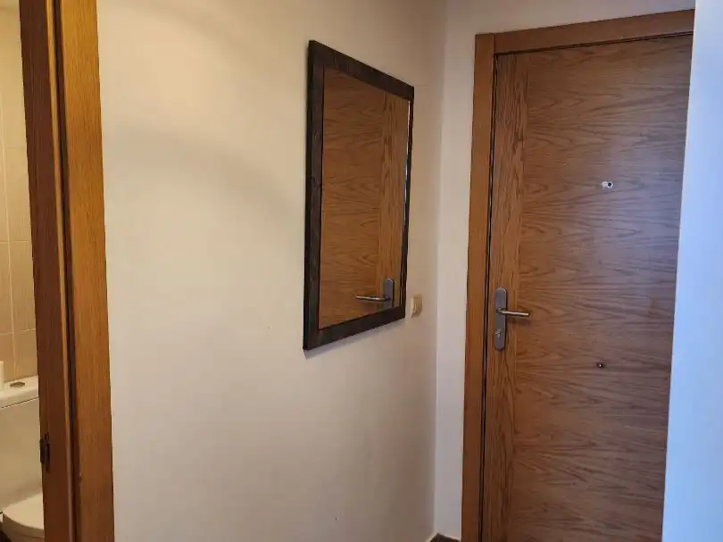 Wohnung zur Miete in Aljaraque mit Balkon