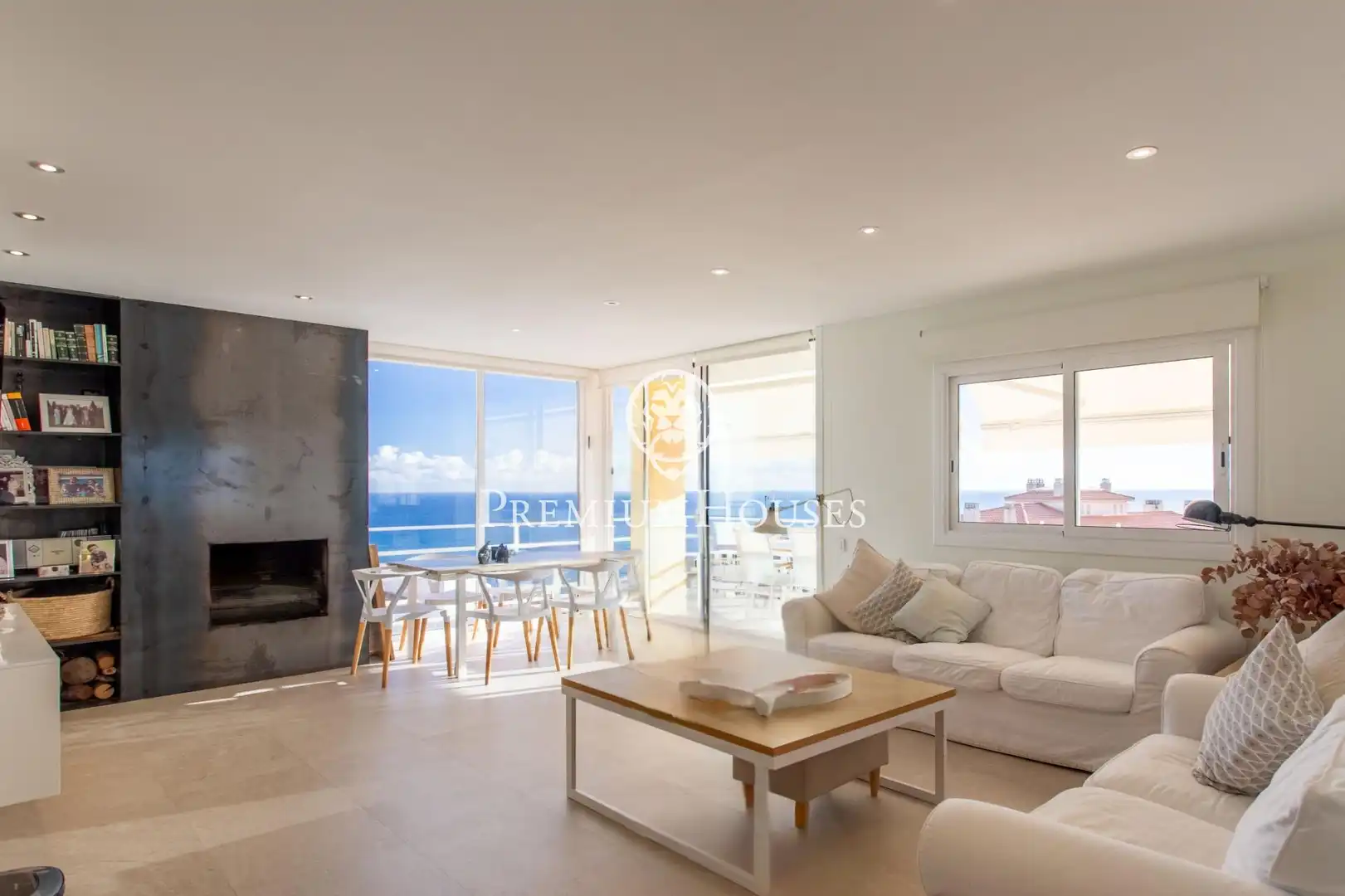 Casa con terrazza in vendita a Urbanitzacions, imagen 8
