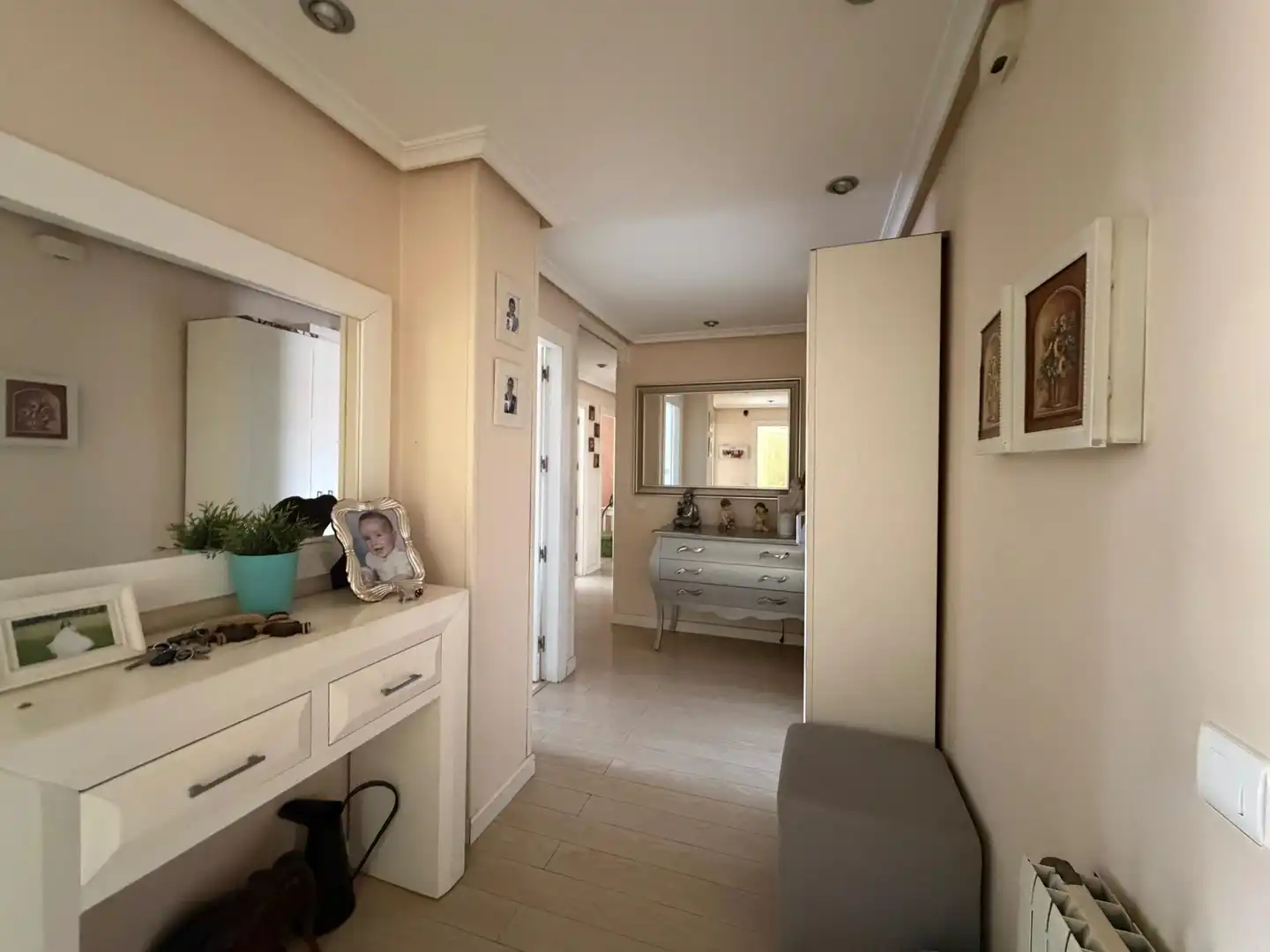 Piso en venta en La Asunción - La Inmaculada