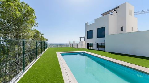 Foto 3 de Casa o chalet en venta en San Miguel de Salinas, -1, San Miguel de Salinas, Alicante