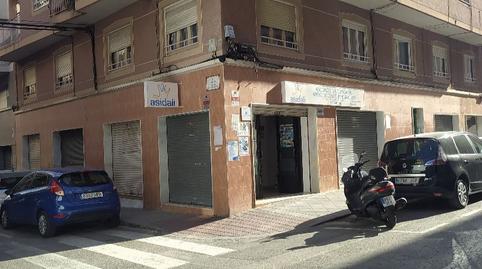 Photo 4 of Premises to rent in Carrer Mario Pastor Sempere, 17, Camí dels Magros - Casablanca, Elche / Elx