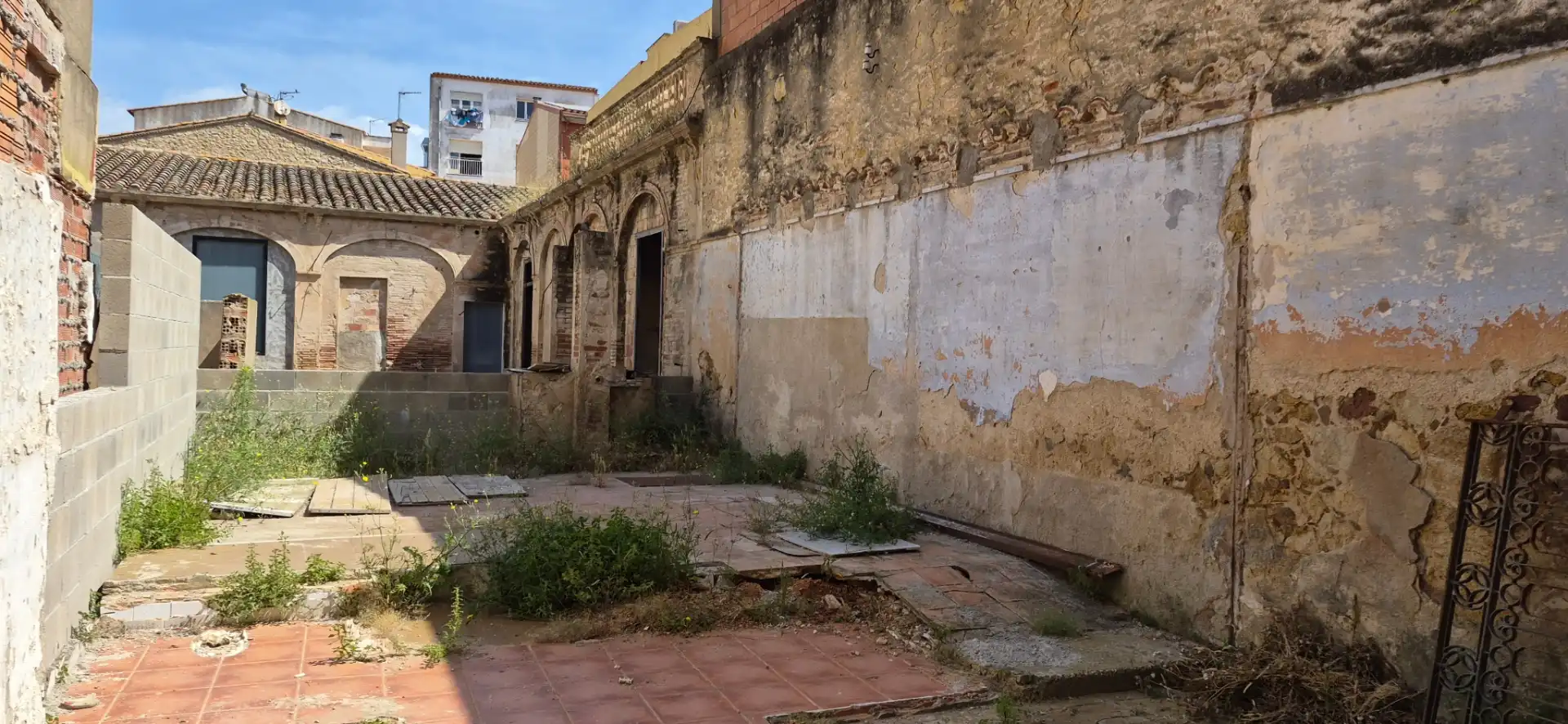 Vista exterior de Casa o xalet en venda en Palafrugell amb Jardí privat i Terrassa