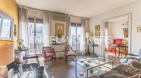 Photo 4 of Apartment for sale in Calle de Cea Bermúdez, Vallehermoso, Madrid