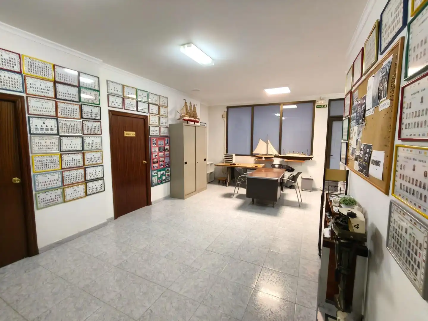 Gewerbefläche zum Verkauf in Calle Calle Museros, imagen 26