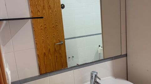 Foto 5 de Apartament en venda a Calle Somoza Rivera, La Estación, Badajoz Capital