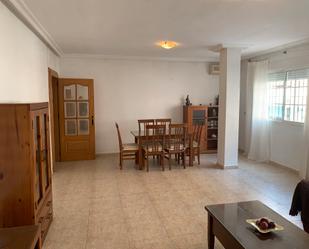 Flat for sale in Ciudad Jardín