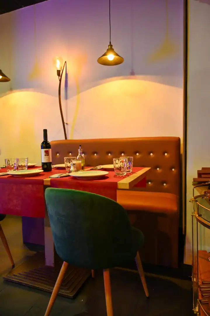 Business premises for transfer in Carrer de Santiago Rusiñol, imagen 17