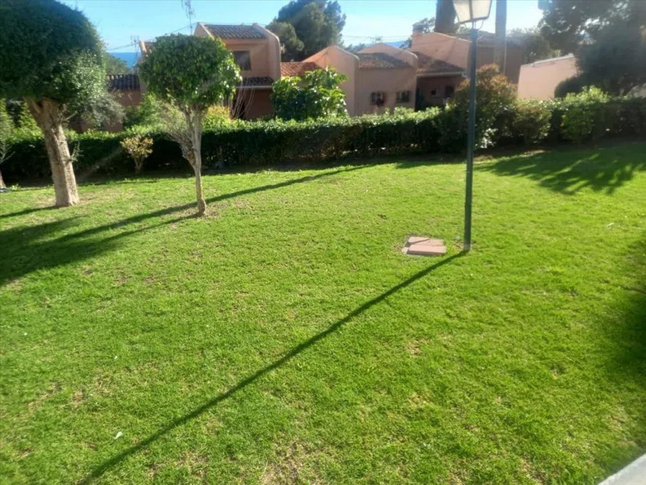 Apartament en venda a Frutales De Los, Seghers