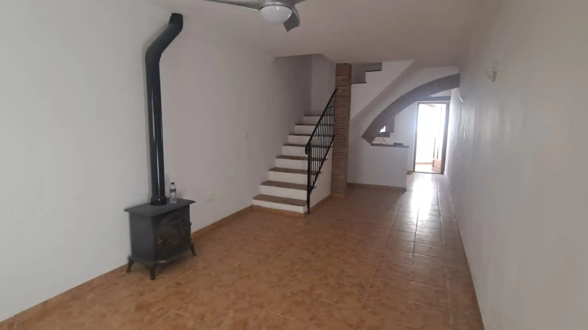 Casa o chalet en venta en Alozaina