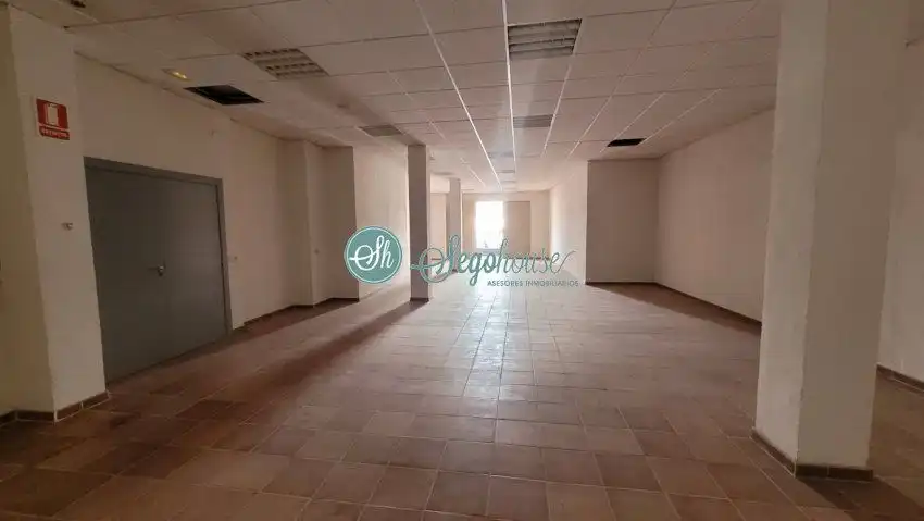 Business premises to rent in La Lastrilla, imagen 8