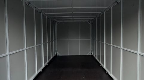 Foto 4 de Trastero de alquiler en San Adrian Etorbidea, 45, La Peña, Bilbao