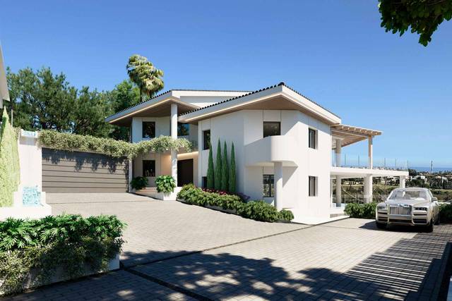 Casa-chalet en Venta en Los Flamingos