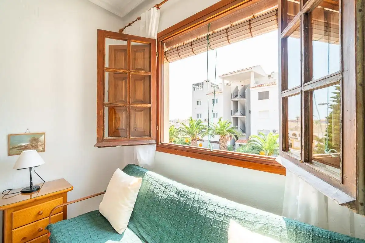 Bungalow amb terrassa en venda a Nueva Torrevieja - Aguas Nuevas, imagen 19