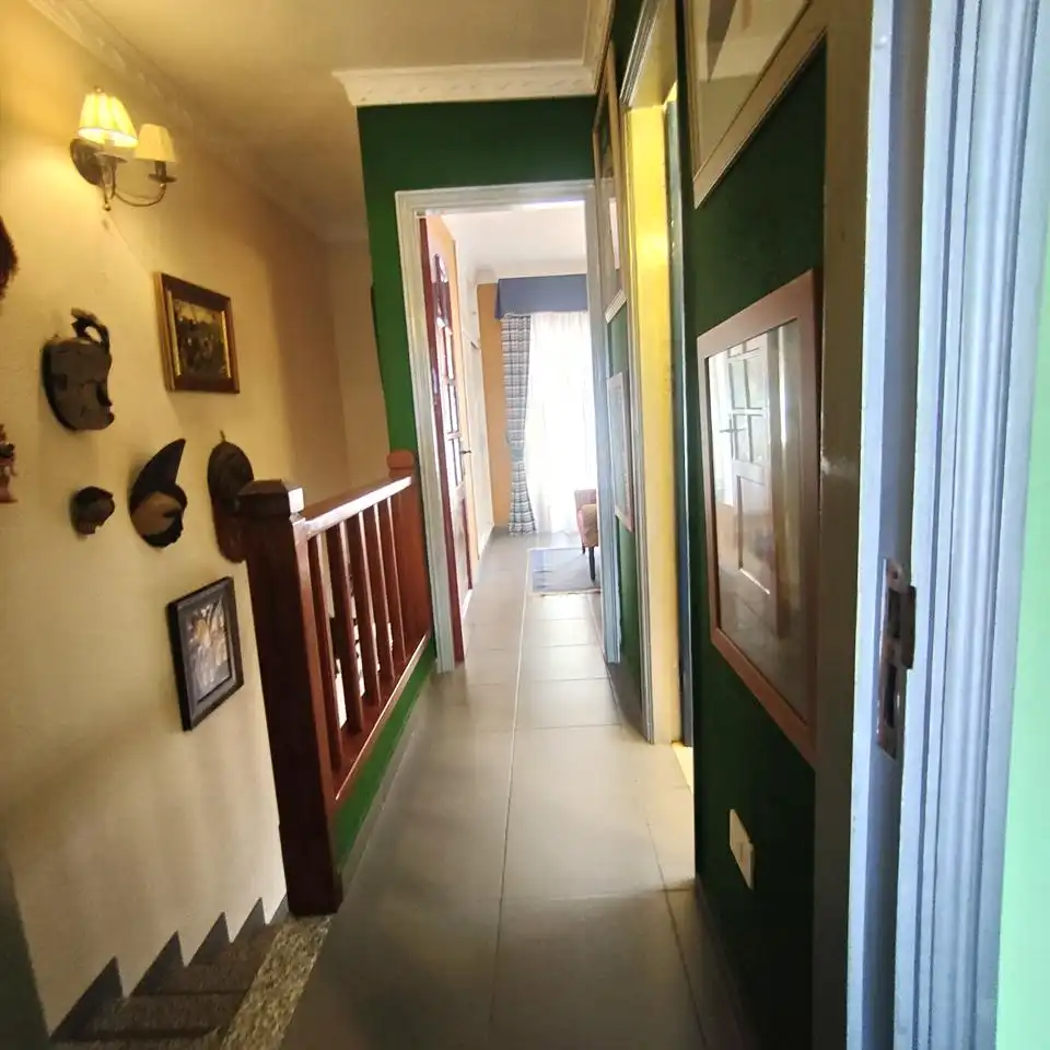 Houses for rent in Mogán  with Private garden, Terrace and Storage room