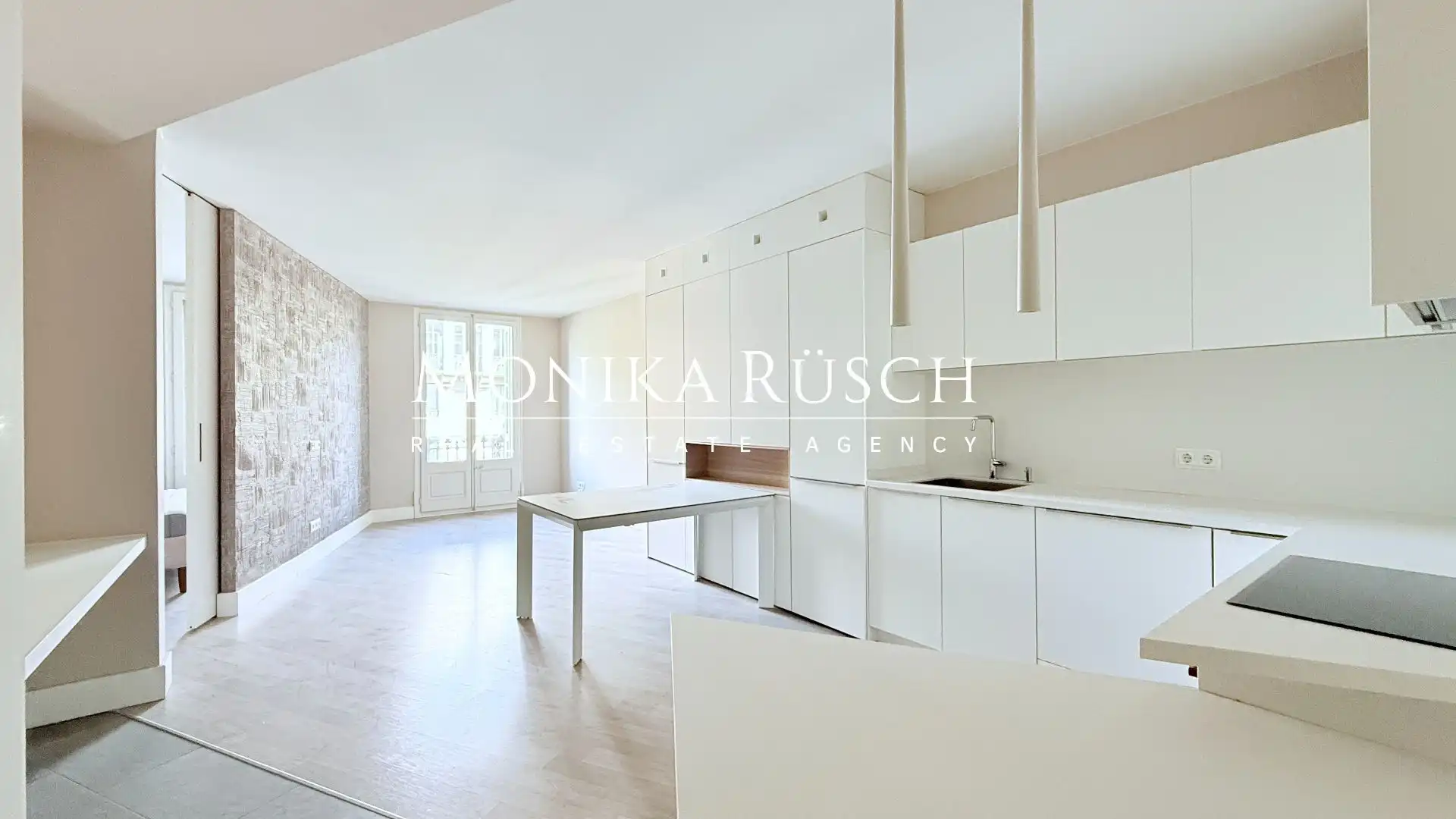 Piso con ascensor en venta en Eixample
