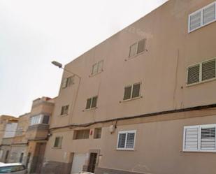 Exterior view of Flat to rent in Telde