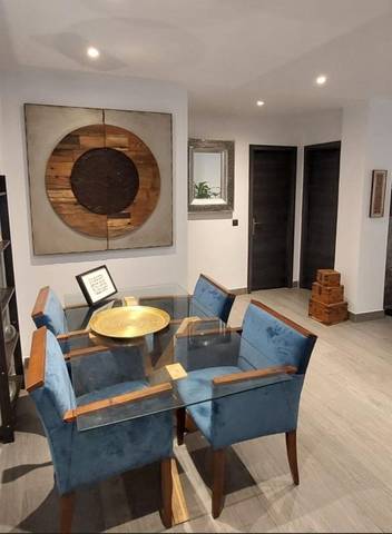 Apartamento en Venta en  DAOIZ en El Molinillo - Capuchinos