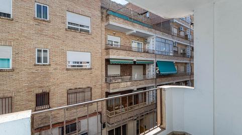 Foto 4 de Piso en venta en Calle el Guerra, 10, La Cruz,  Granada Capital