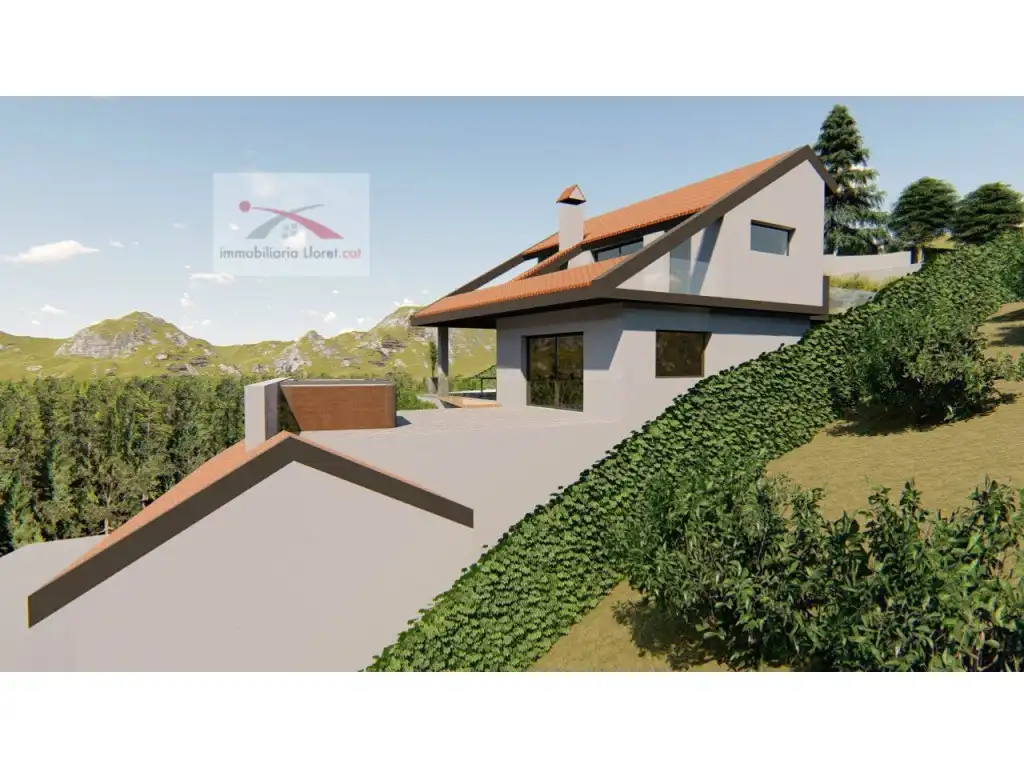 Casa o chalet en venta en Roca Grossa