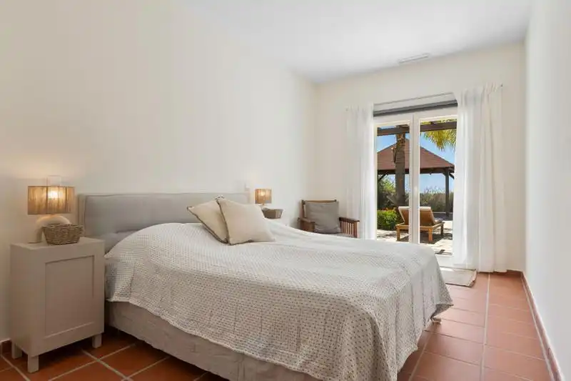 Casa con terrazza in affitto a Montemayor - Marbella Club, imagen 26